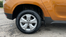 Dacia Duster 1.6 SCe Comfort 5dr Petrol Estate